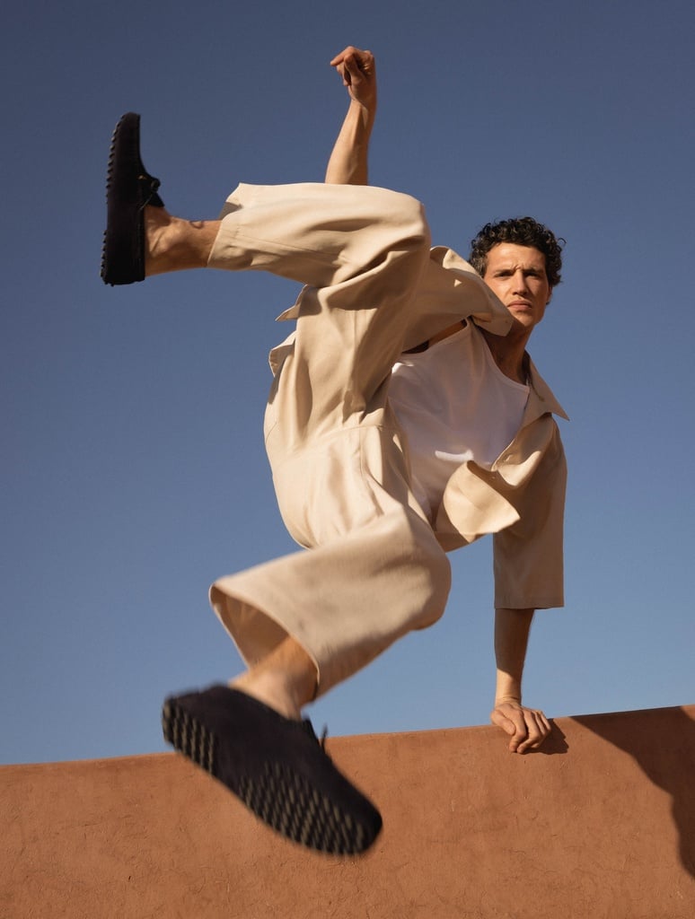 Mocasines : Lloyd - Navy