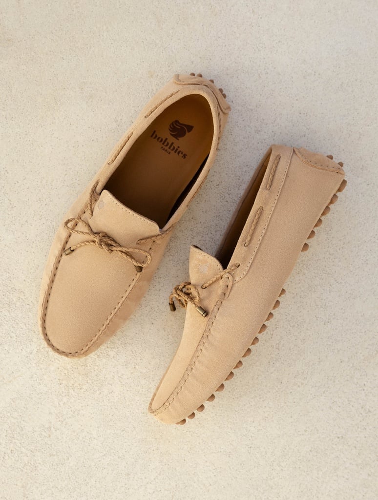 Mokassins : Lloyd - Soft Sand