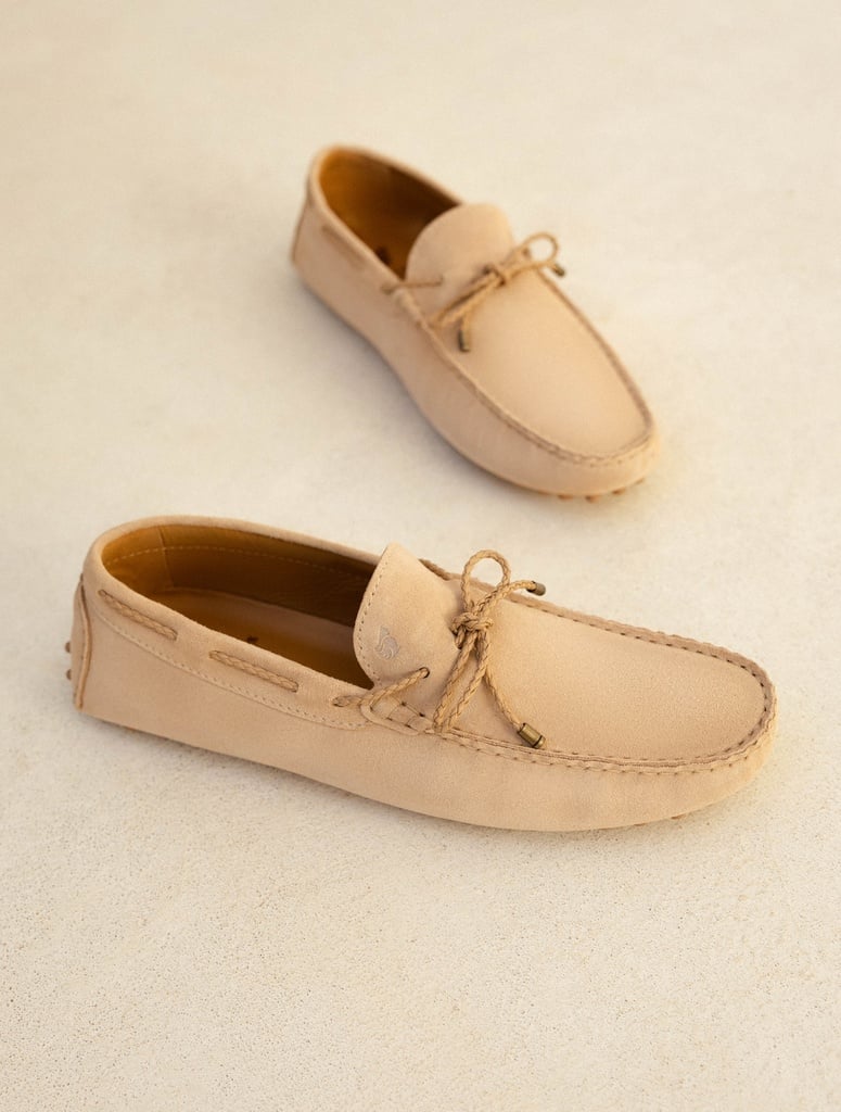 Mokassins : Lloyd - Soft Sand