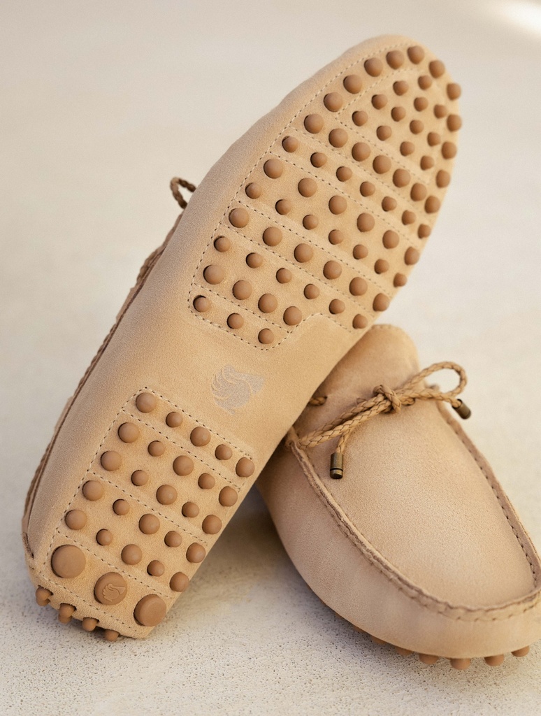 Loafers : Lloyd - Soft Sand