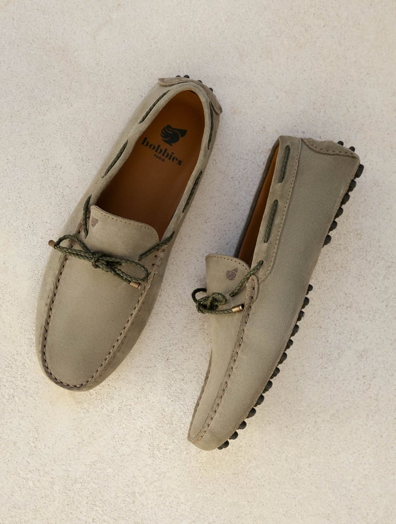 Mocasines : Lloyd - Ash Green