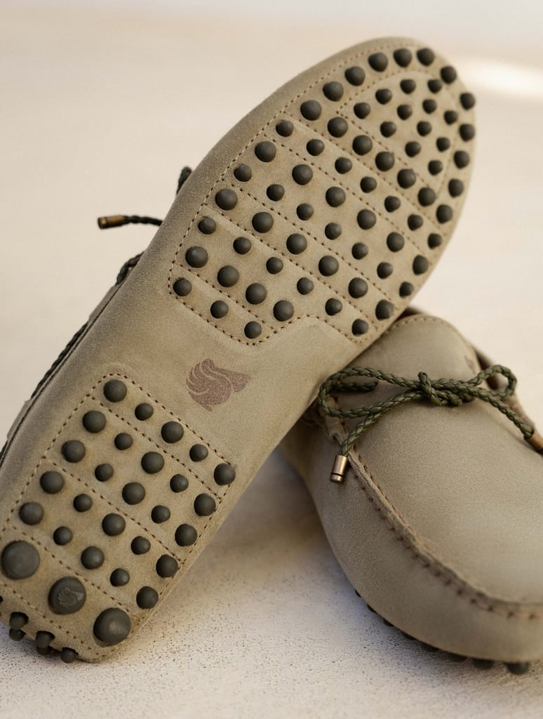 Mocasines : Lloyd - Ash Green