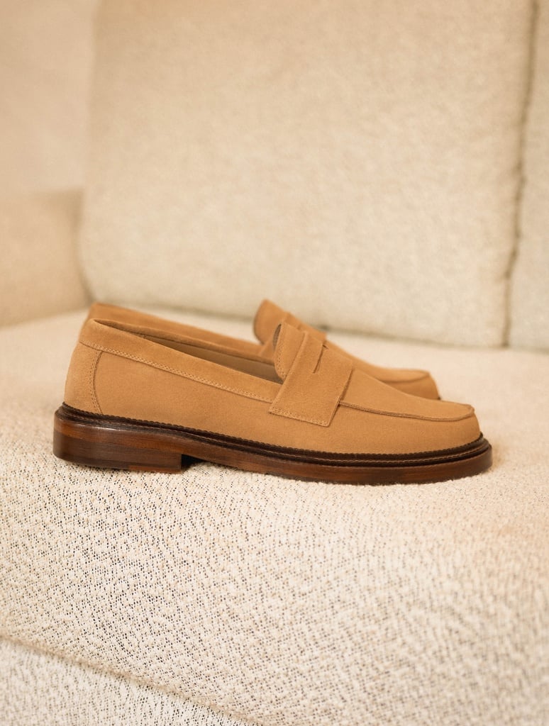 Loafers : Mark - Dune