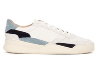 Off-White - Kaltblau - Navy