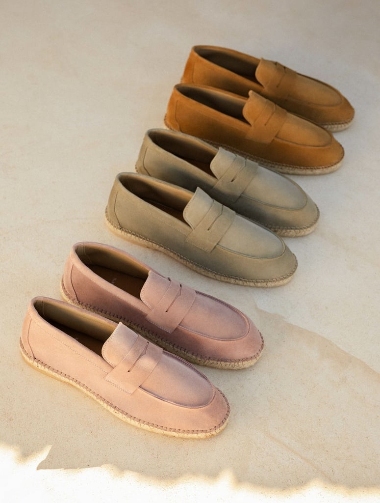 Sandalias y Alpargatas : Manosque - Guava Sorbet