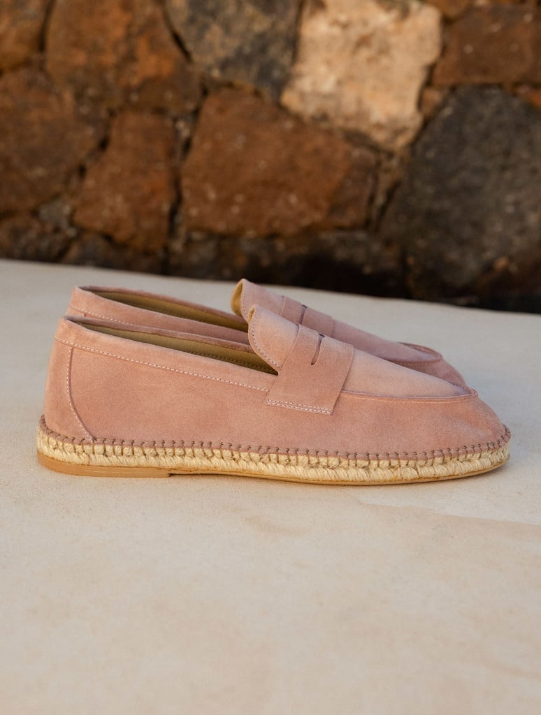 Sandalen & Espadrilles : Manosque - Guava Sorbet