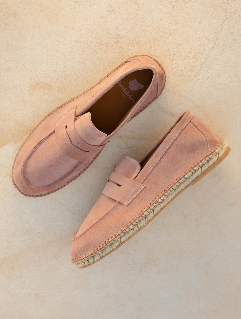 Sandalias y Alpargatas : Manosque - Guava Sorbet