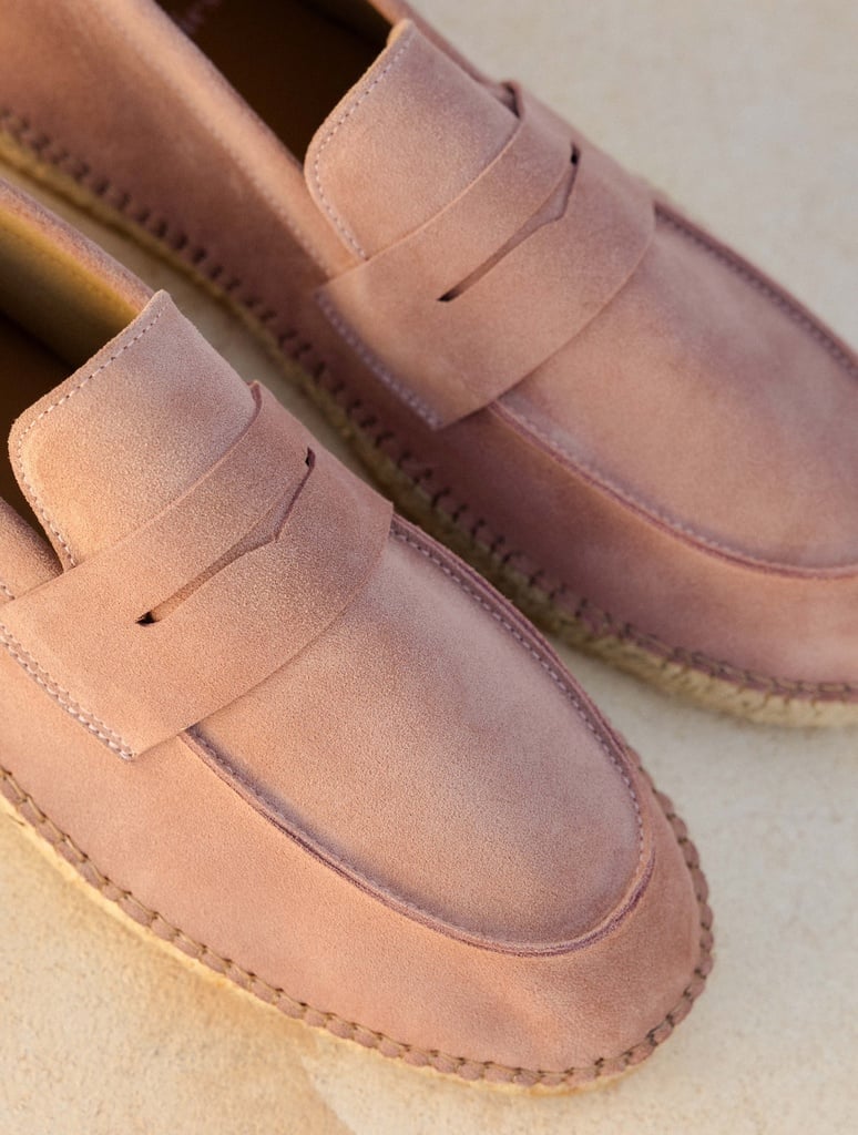 Sandalias y Alpargatas : Manosque - Guava Sorbet