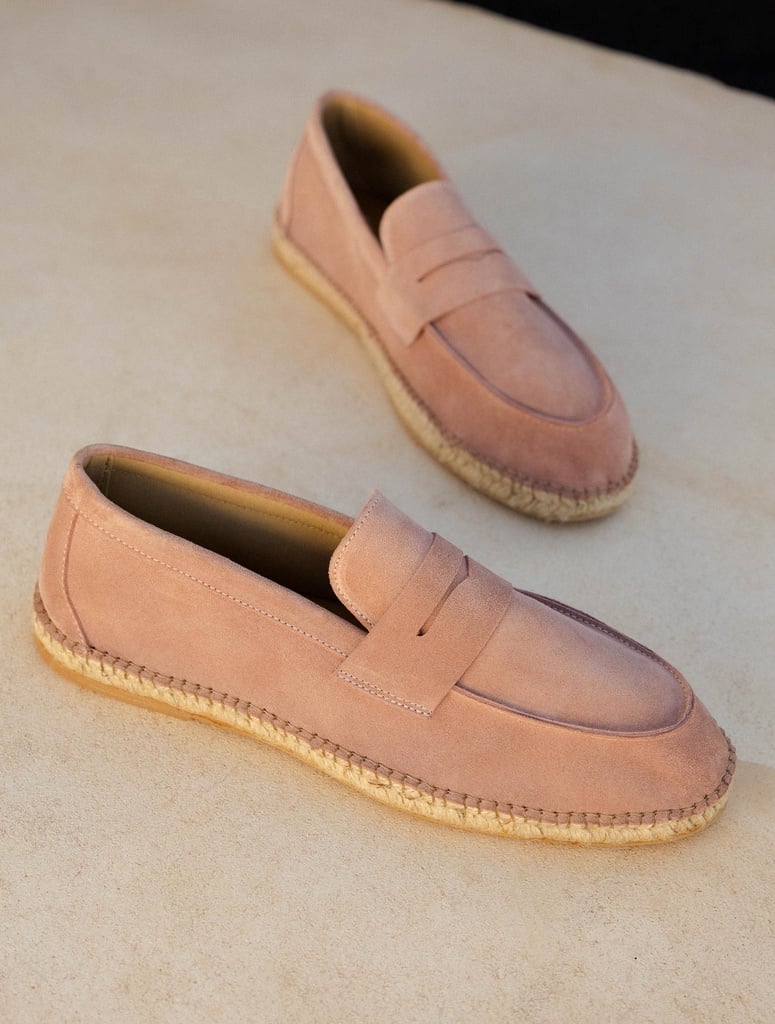 Sandalias y Alpargatas : Manosque - Guava Sorbet