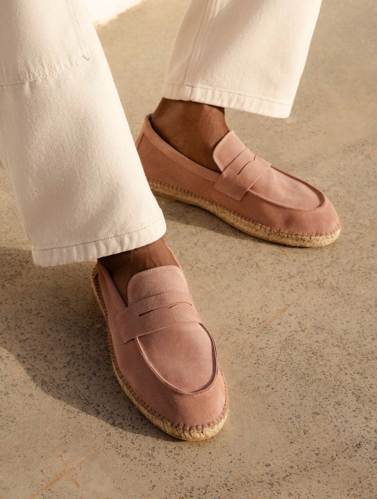 Sandalen & Espadrilles : Manosque - Guava Sorbet