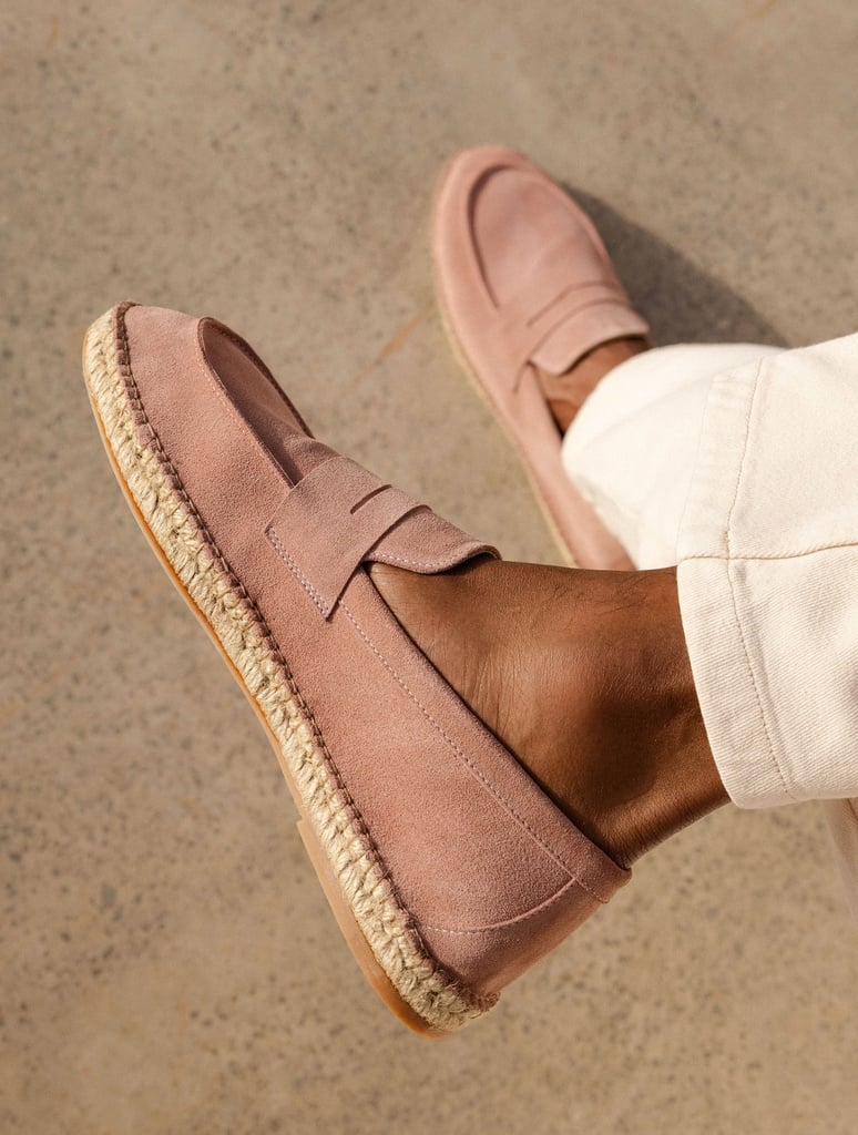 Sandalias y Alpargatas : Manosque - Guava Sorbet