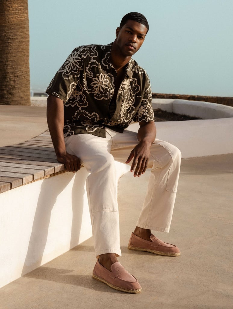 Sandalias y Alpargatas : Manosque - Guava Sorbet