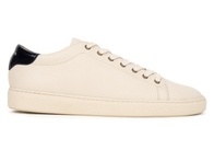 Schaum & Mitternachtsblau