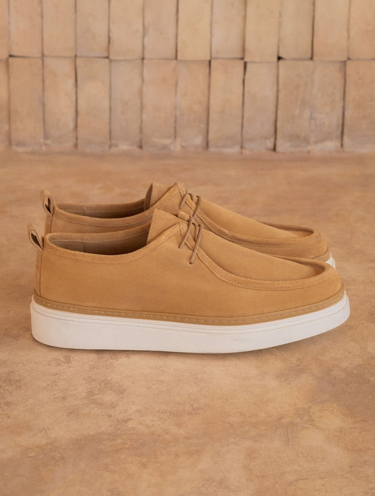 Derbies y Richelieu : Manny - Dune