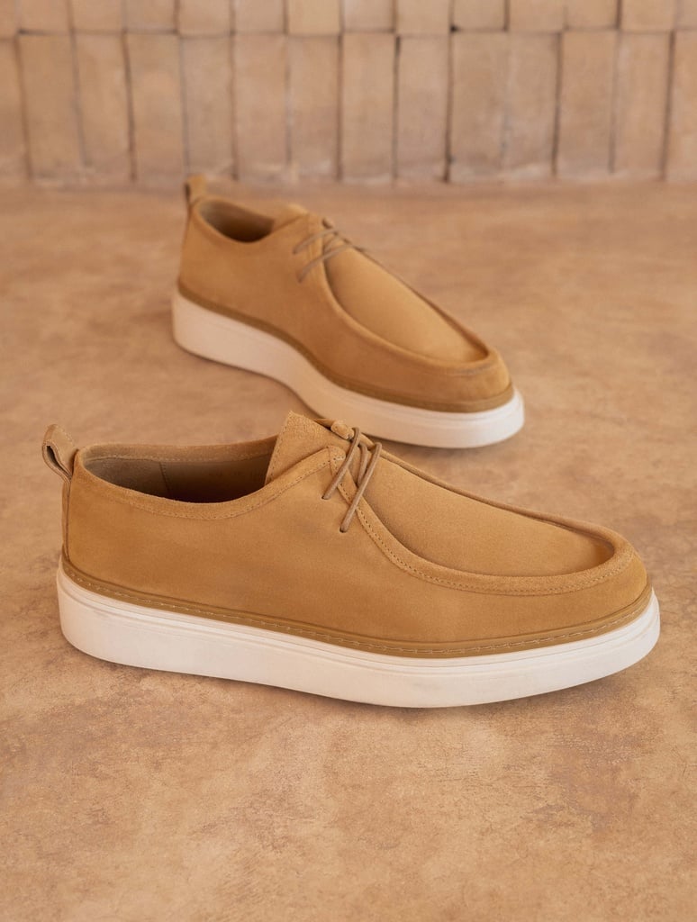 Derbies y Richelieu : Manny - Dune