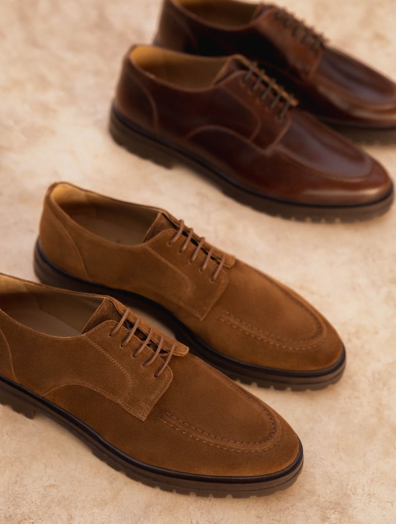 Derbies & Oxfords : Niels - Coffee Liqueur