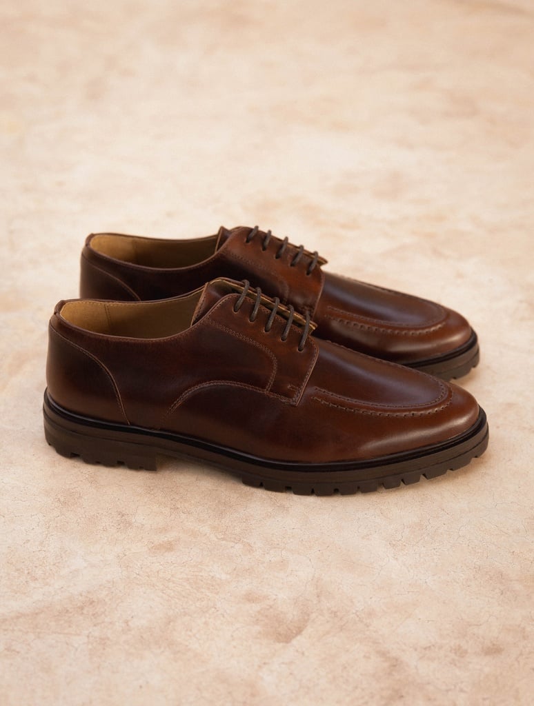 Derbies & Oxfords : Niels - Coffee Liqueur