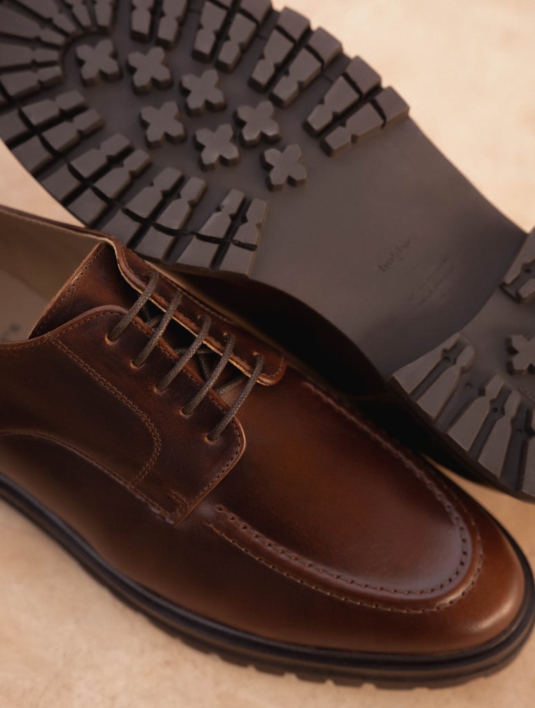 Derbies & Oxfords : Niels - Coffee Liqueur