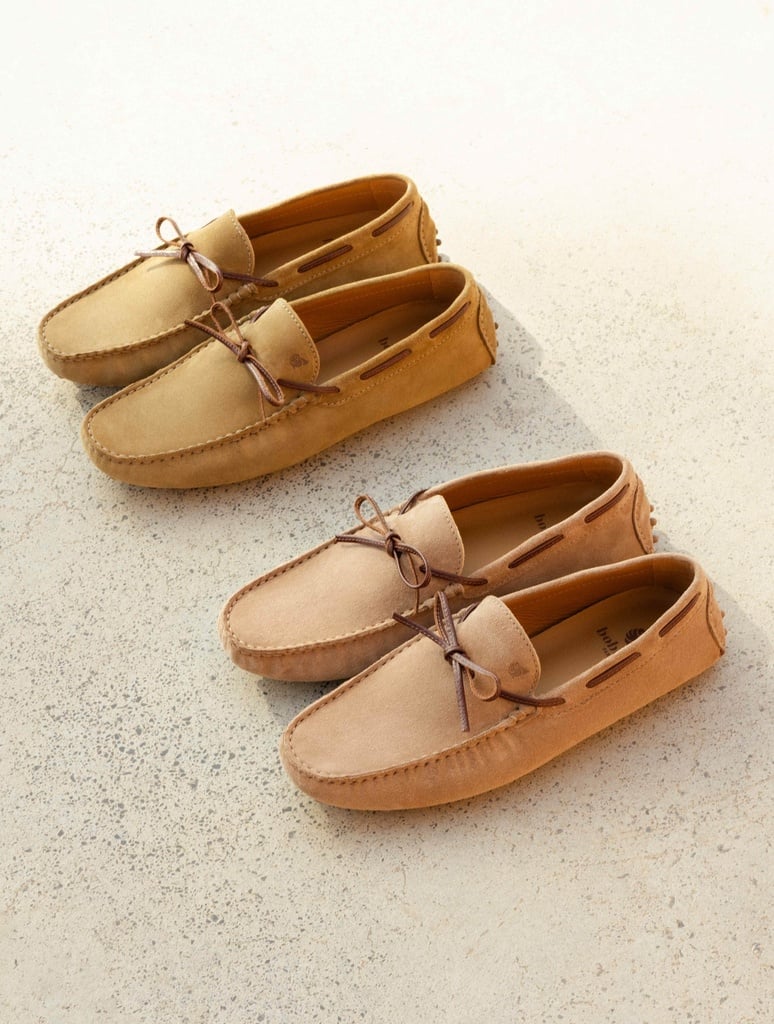 Loafers : Nigel - Siberia