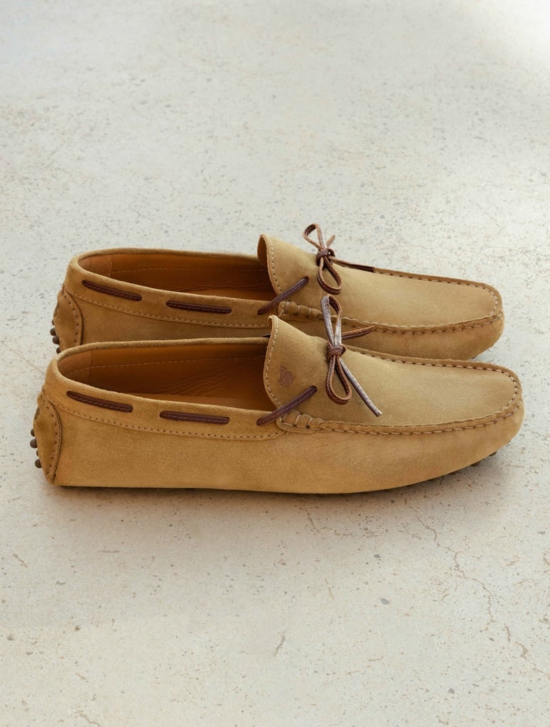 Loafers : Nigel - Siberia