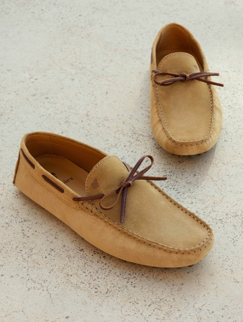 Mocassins : Nigel - Siberia