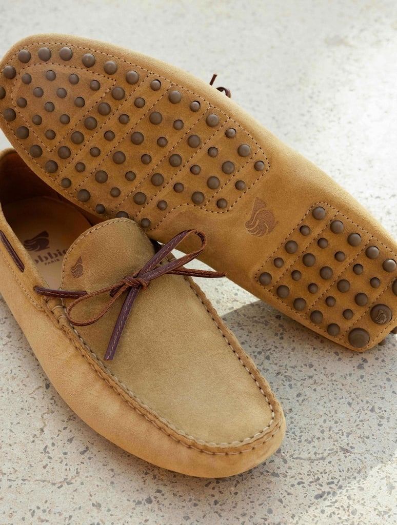 Loafers : Nigel - Siberia