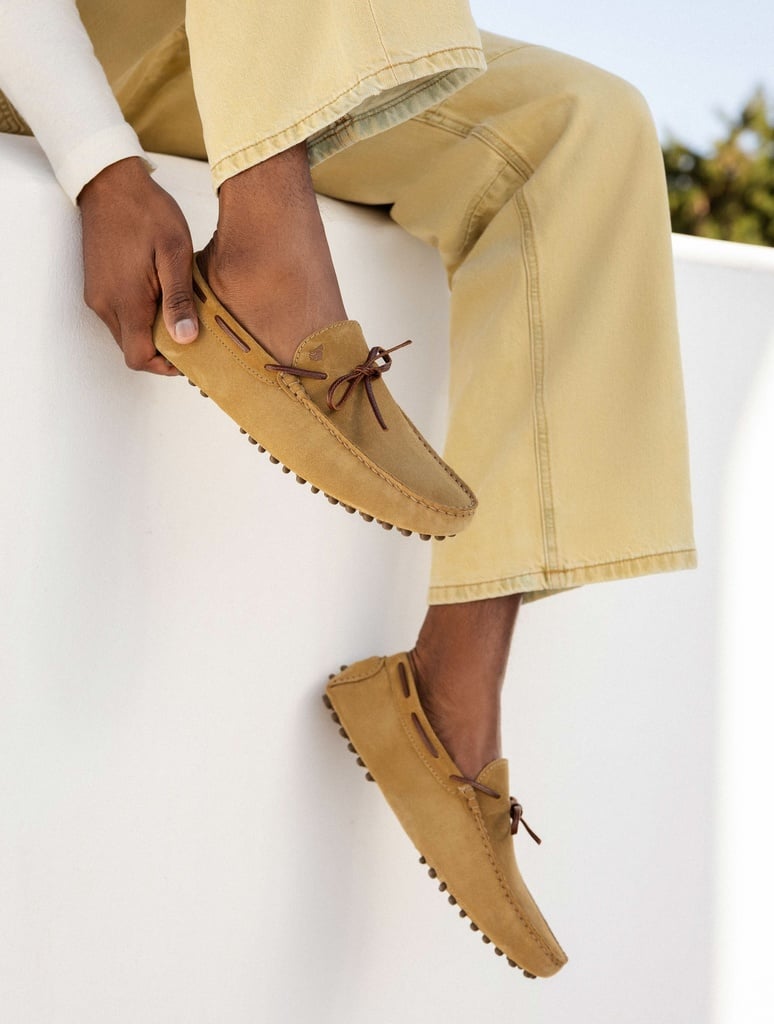 Loafers : Nigel - Siberia