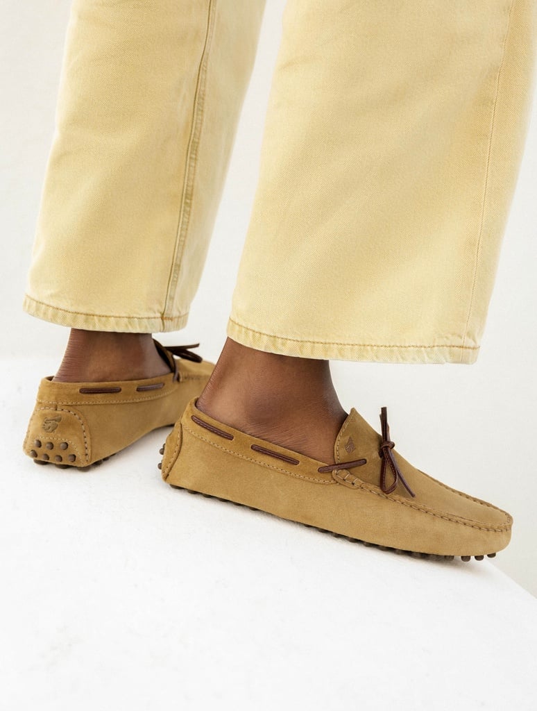 Mocasines : Nigel - Siberia