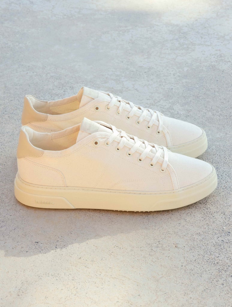 Sneakers : Orlando - Cream