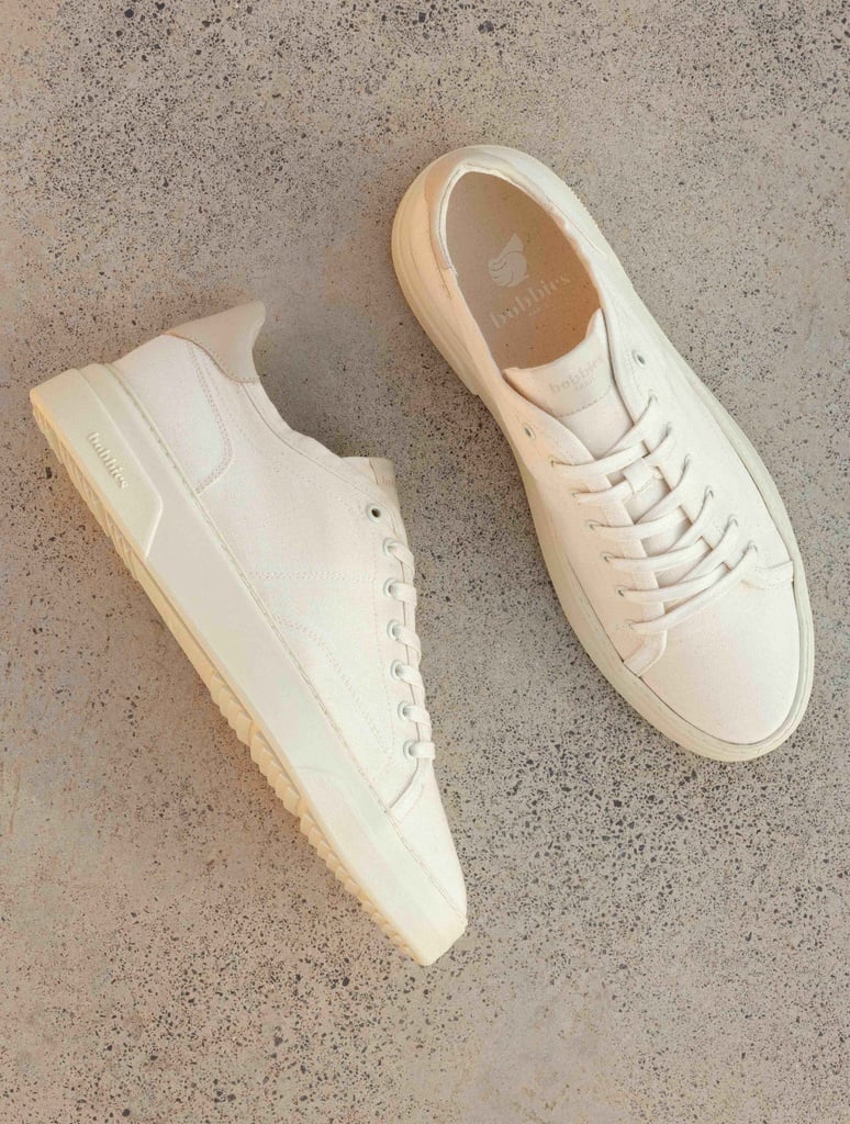Sneakers : Orlando - Cream