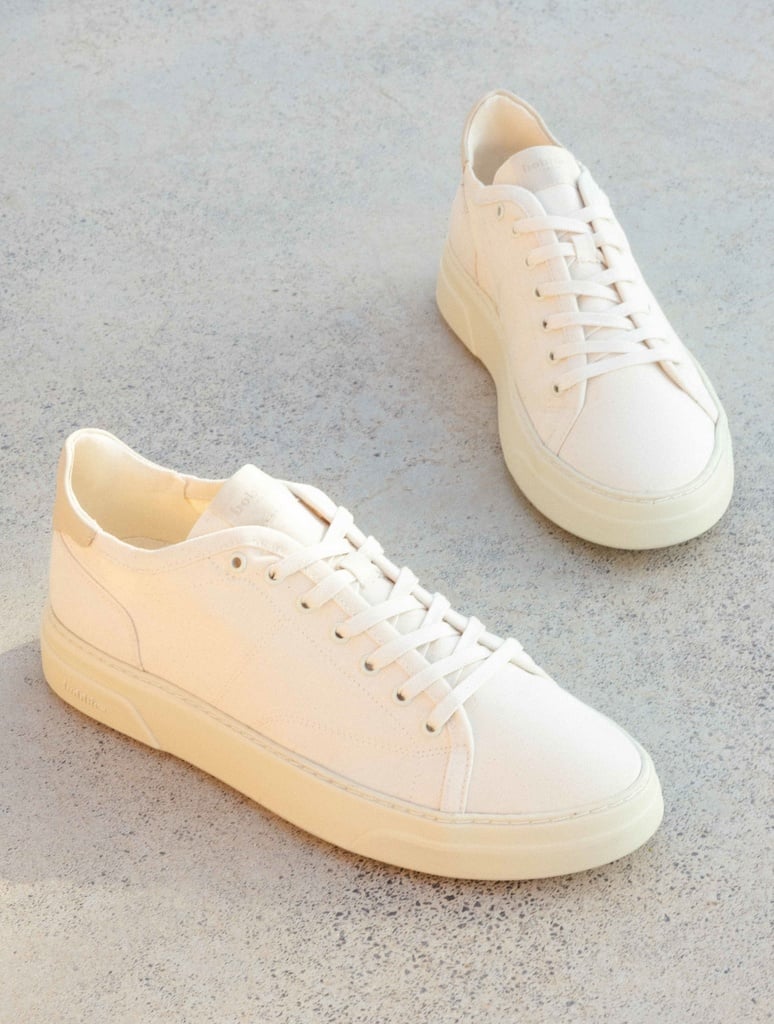 Sneakers : Orlando - Cream