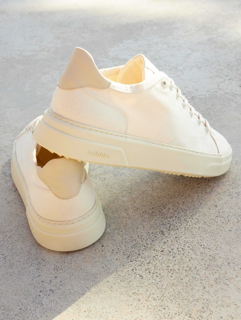 Sneakers : Orlando - Cream