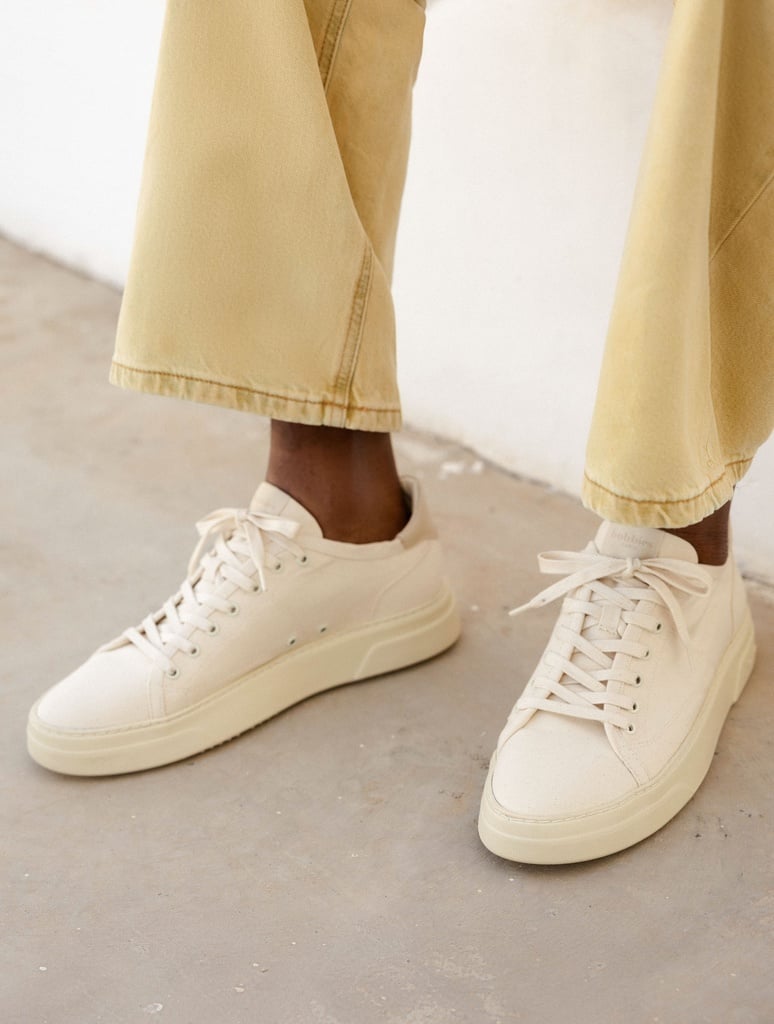 Sneakers : Orlando - Cream
