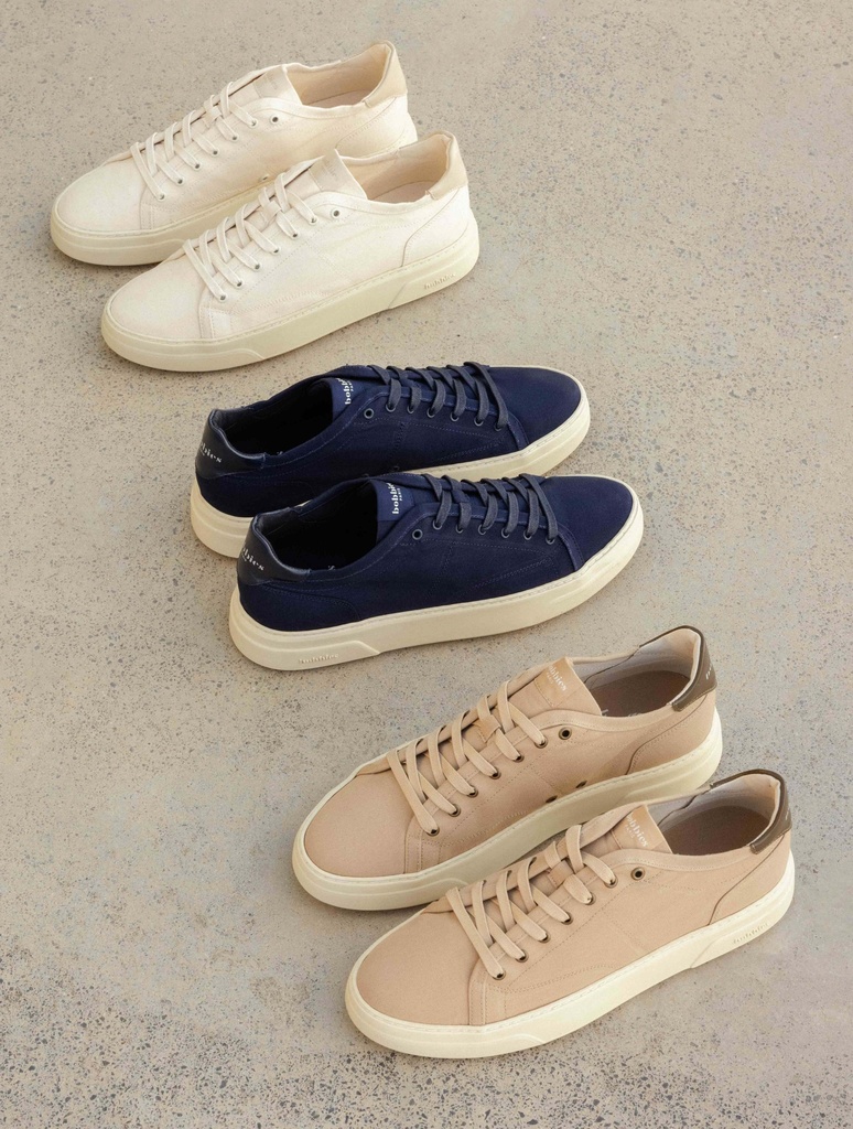 Sneakers : Orlando - Praline