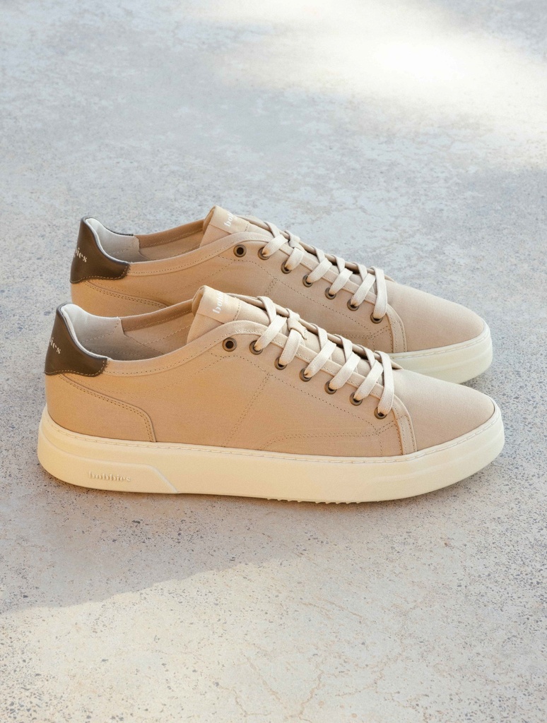 Sneakers : Orlando - Praline
