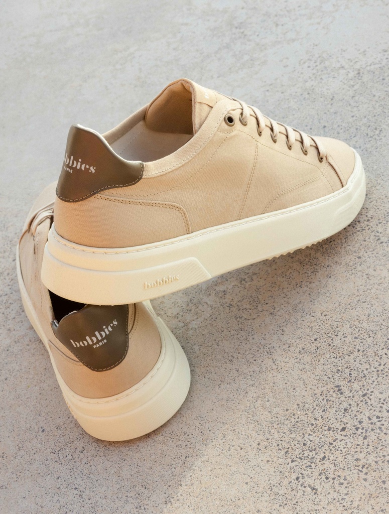 Sneakers : Orlando - Praline