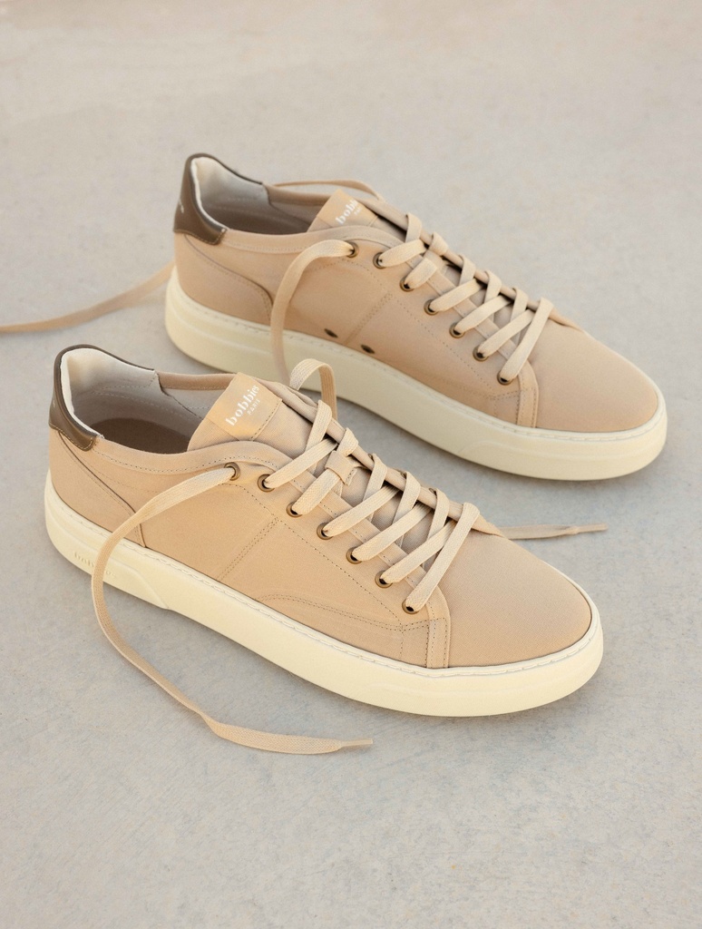 Sneakers : Orlando - Praline