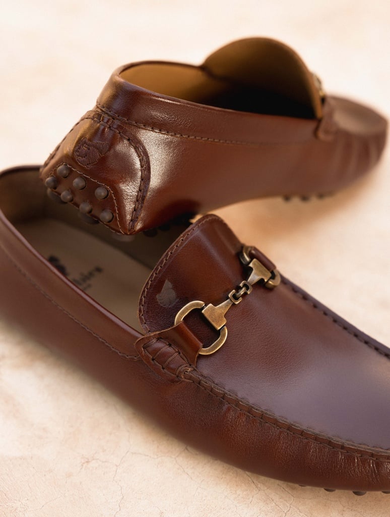 Loafers : Paco - Turkish Coffee