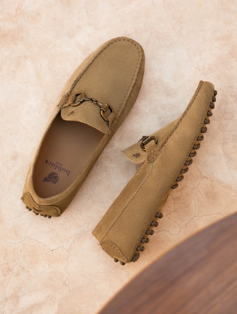 Mokassins : Paco - Siberia