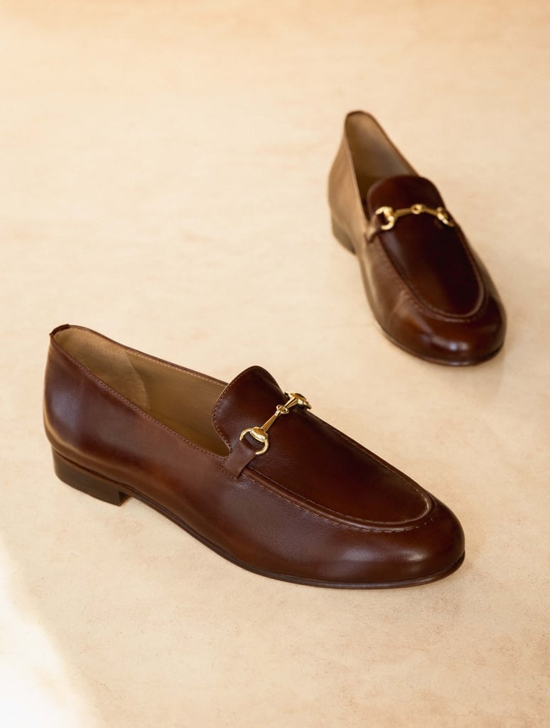 Mokassins : Pavel - Brownie