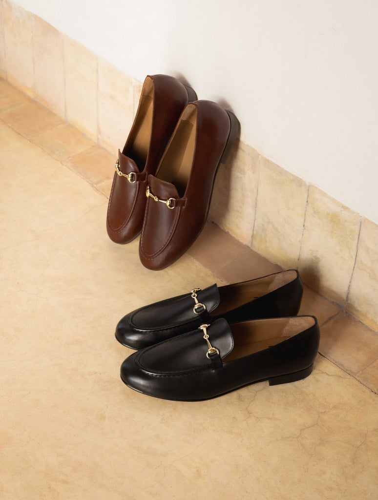 Mocasines : Pavel - Intense Black