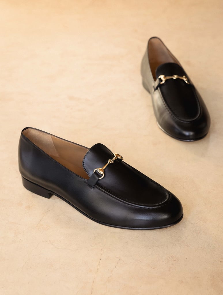 Mocasines : Pavel - Intense Black