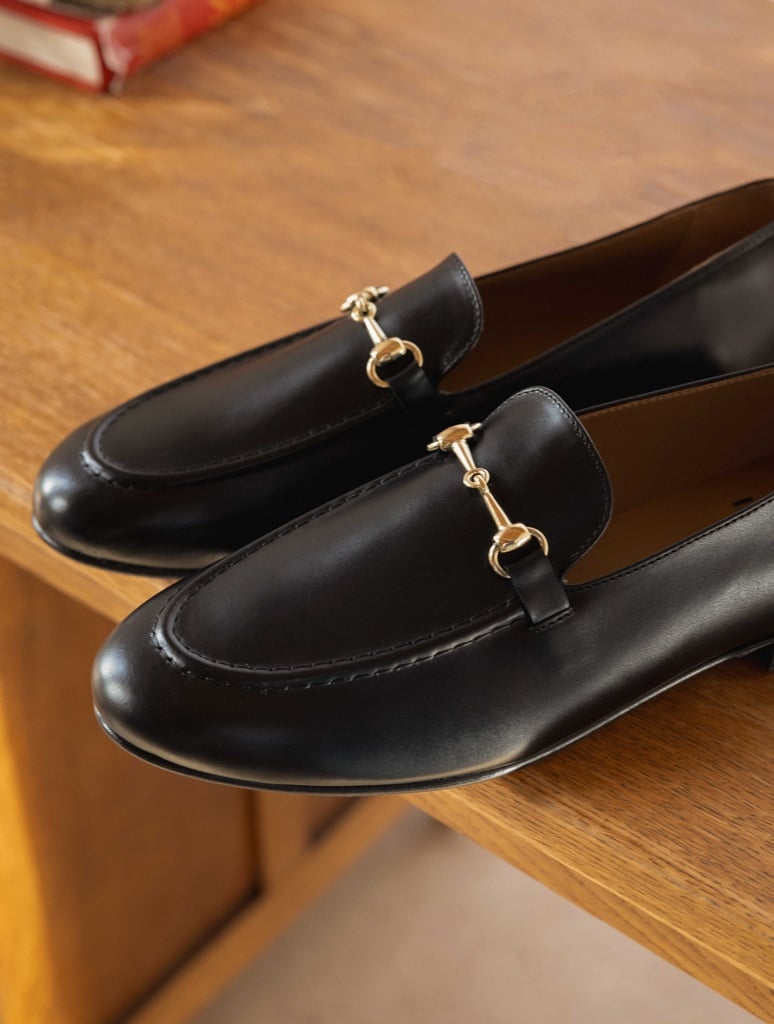 Mocasines : Pavel - Intense Black