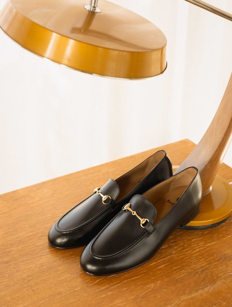 Mocasines : Pavel - Intense Black