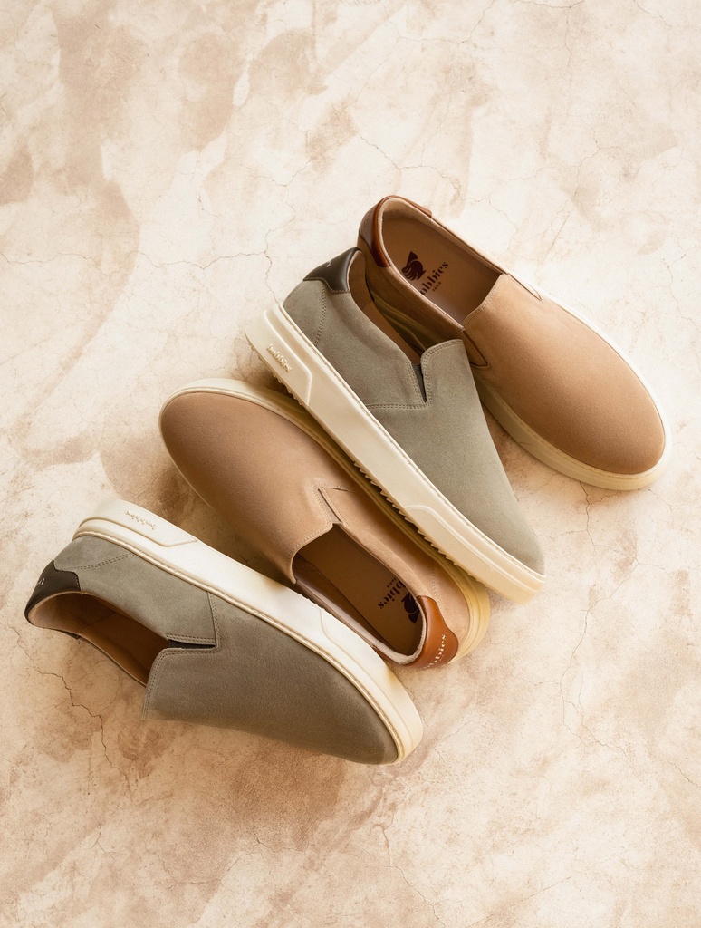 Baskets : Sacha - Soft Sand