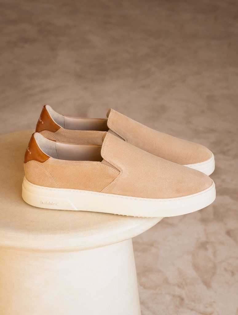 Baskets : Sacha - Soft Sand