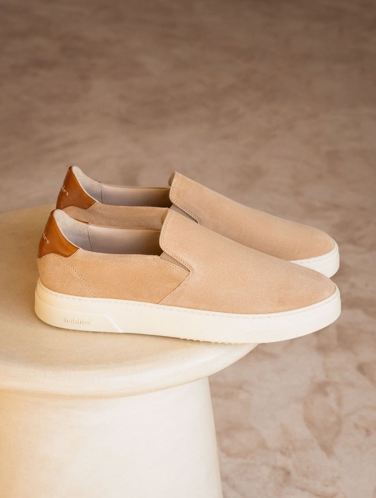 Baskets : Sacha - Soft Sand