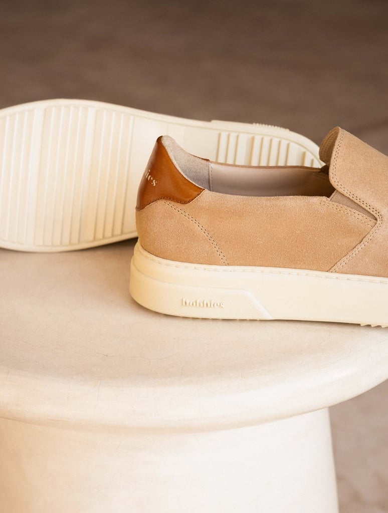 Baskets : Sacha - Soft Sand