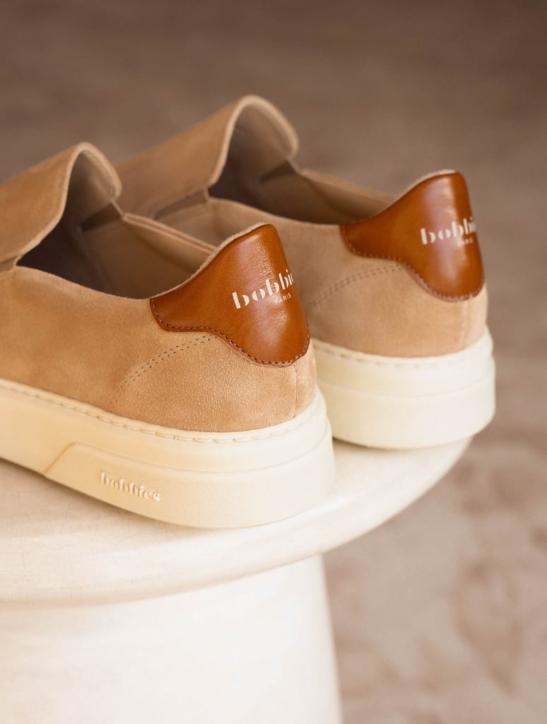 Baskets : Sacha - Soft Sand