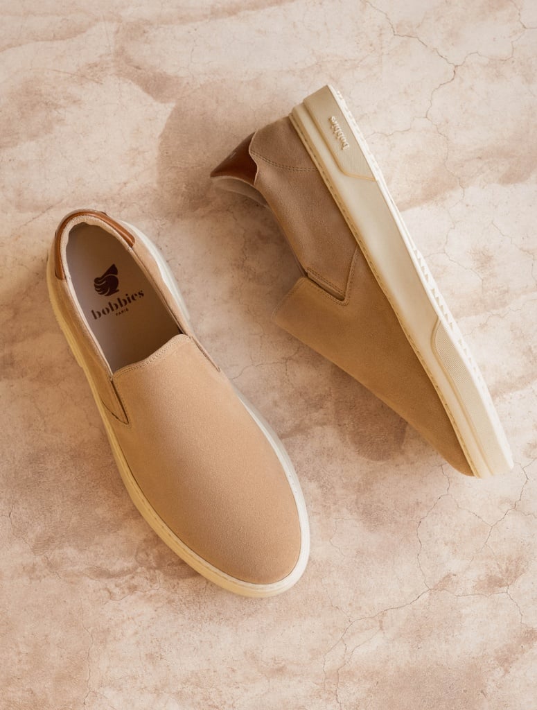 Baskets : Sacha - Soft Sand